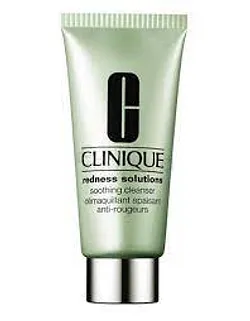 CLINIQUE REDNESS SOLUTIONS DEMAQUILLANT APAISANT ANTI-ROUGEURS 150ML