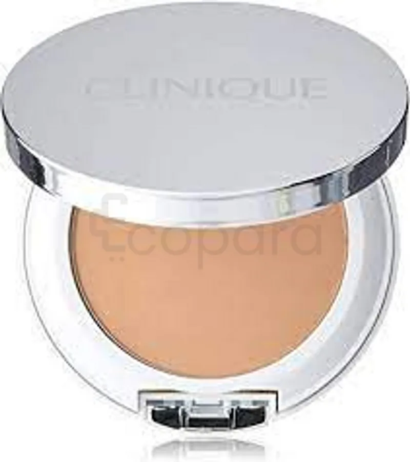 CLINIQUE BEYOND PERFECTING POWDER NUMERO 14 VANILLA