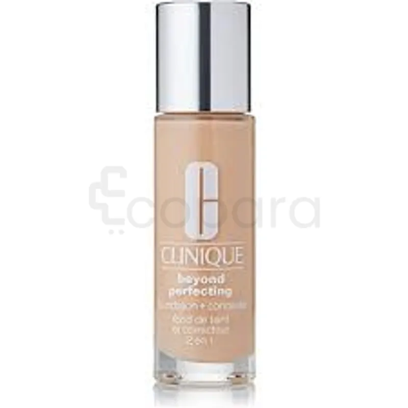 CLINIQUE BEYOND PERFECTING NUMERO 18 SAND