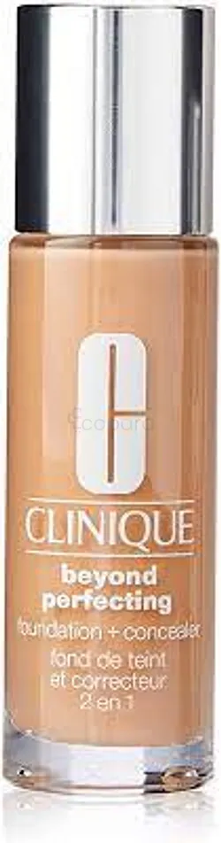 CLINIQUE BEYOND PERFECTING NUMERO 14 VANILLA