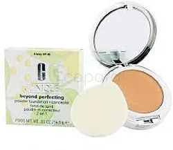 CLINIQUE BEYOND PERFECTING NUMERO 06 IVOIRY