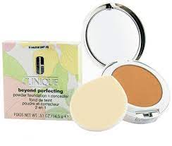CLINIQUE BEYOND PERFECTING NUMERO 09 NEUTRAL