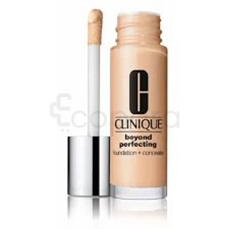 CLINIQUE BEYOND PERFECTING NUMERO 02 ALABASTER