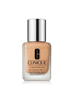CLINIQUE SUPERBALANCED TEINT DE SOIE EFFET PEAU NUE SPF15 NUMERO 13 SILK VANILLA