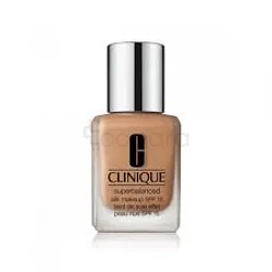 CLINIQUE SUPERBALANCED TEINT DE SOIE EFFET PEAU NUE SPF15 NUMERO 10 SILK HONEYMILK