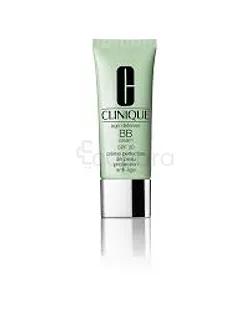CLINIQUE BB CREME PERFECTION DE PEAU PROTECTION ANTI-AGE SPF30 NUMERO 04 40ML