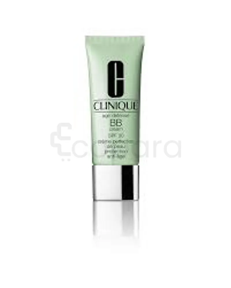 CLINIQUE BB CREME PERFECTION DE PEAU PROTECTION ANTI-AGE SPF30 NUMERO 04 40ML