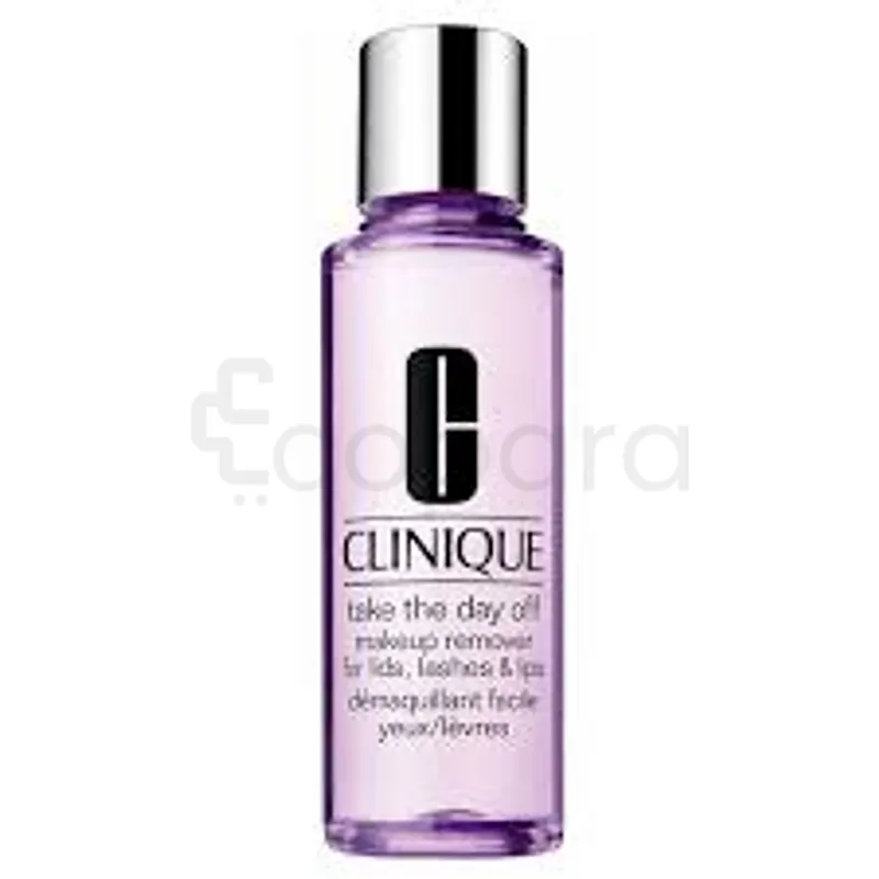 CLINIQUE TAKE THE DAY OFF DEMAQUILLANT FACILE YEUX ET LEVRES 125ML