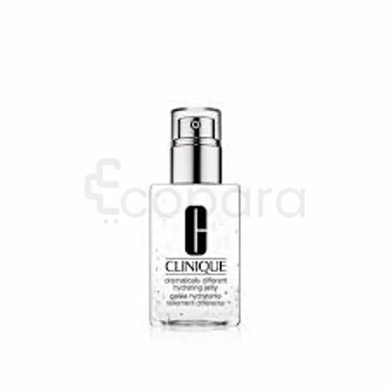 CLINIQUE DRAMATICALLY DIFFERENT HYDRATING JELLY 125ML
