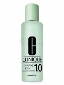 CLINIQUE LOTION CLARIFIANTE 1.0 400ML