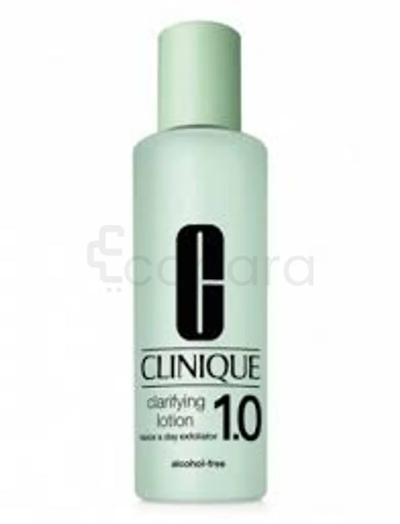CLINIQUE LOTION CLARIFIANTE 1.0 400ML