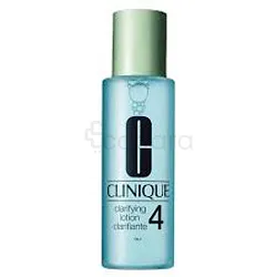 CLINIQUE LOTION CLARIFIANTE 4 400ML
