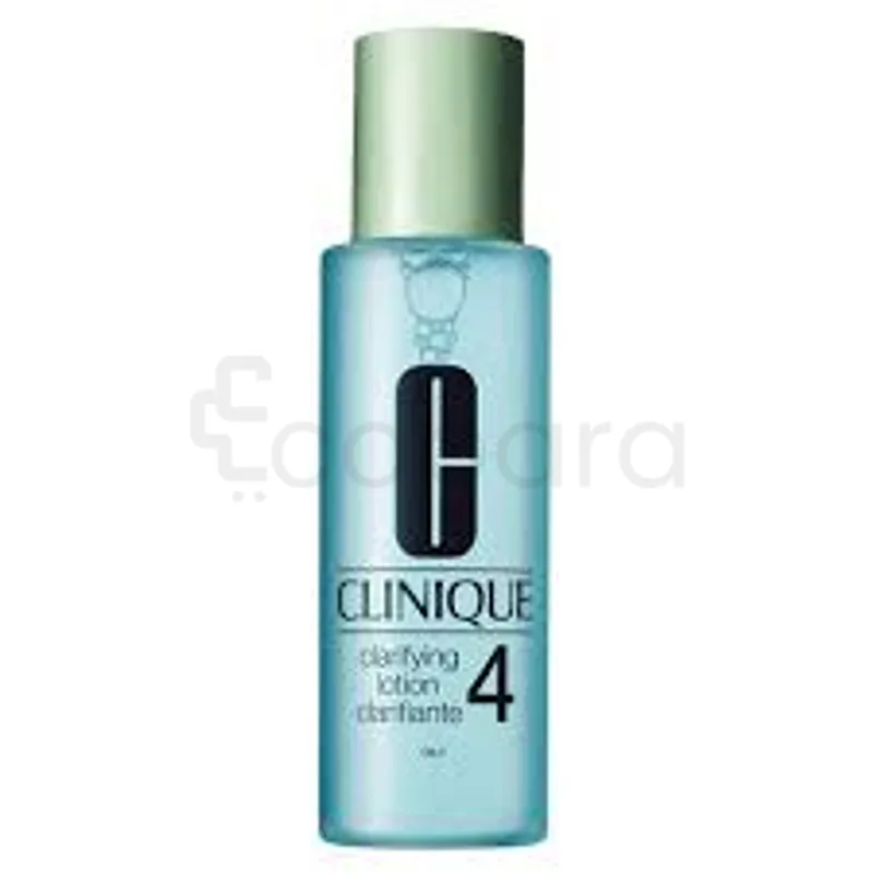 CLINIQUE LOTION CLARIFIANTE 4 400ML