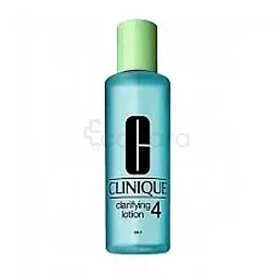 CLINIQUE LOTION CLARIFIANTE 4 200ML
