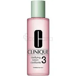 CLINIQUE LOTION CLARIFIANTE 3 400ML