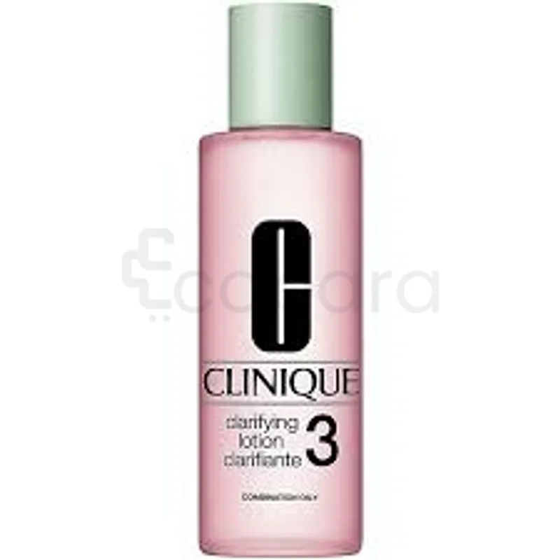 CLINIQUE LOTION CLARIFIANTE 3 400ML