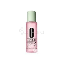 CLINIQUE LOTION CLARIFIANTE 3 200ML