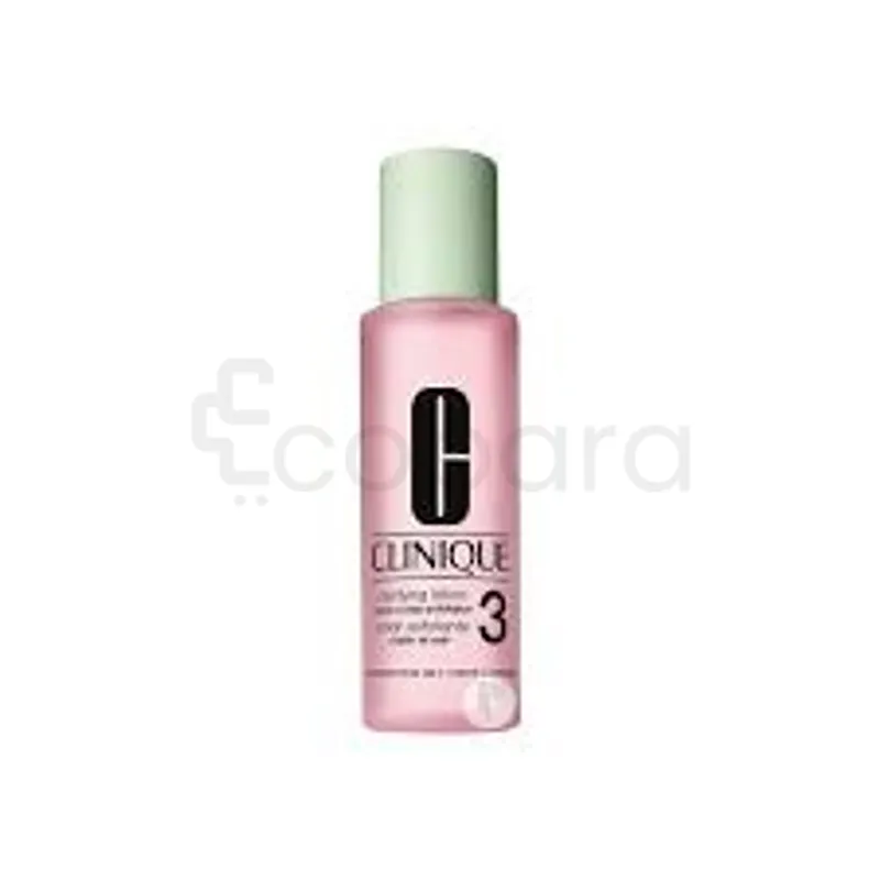 CLINIQUE LOTION CLARIFIANTE 3 200ML