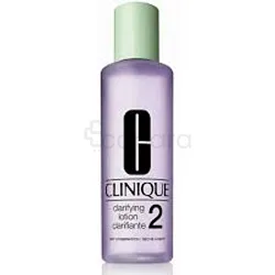 CLINIQUE LOTION CLARIFIANTE 2 200ML
