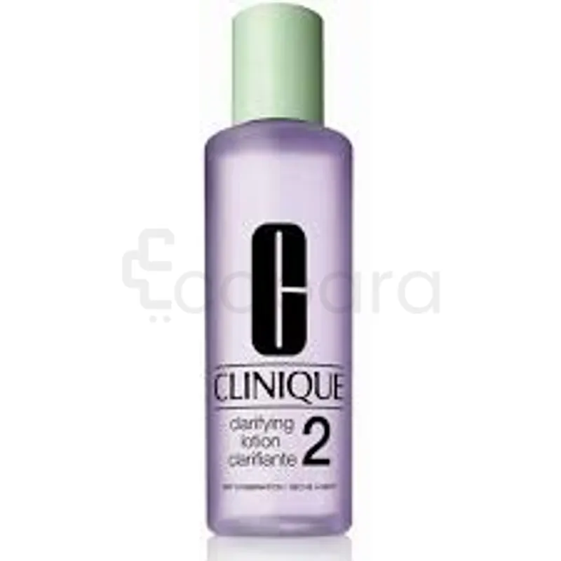 CLINIQUE LOTION CLARIFIANTE 2 200ML