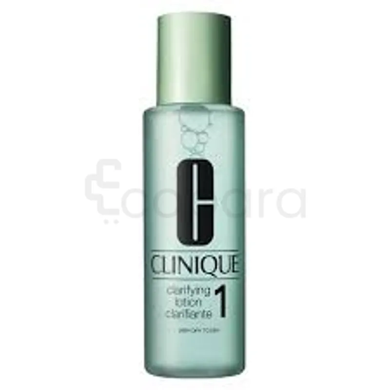 CLINIQUE LOTION CLARIFIANTE 1 200ML