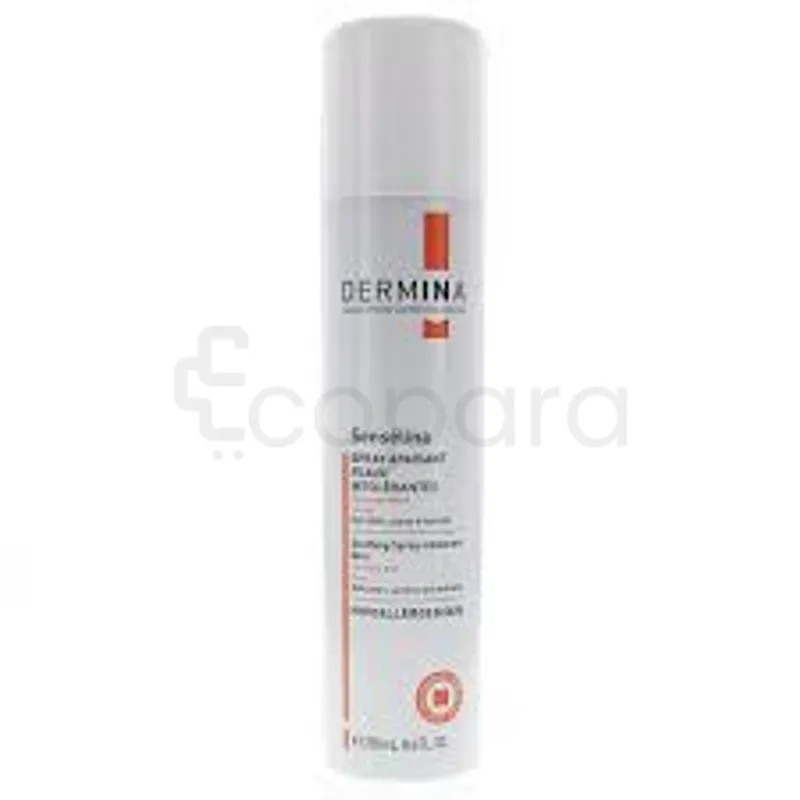 DERMINA SENSELINA SPRAY APAISANT 250ML