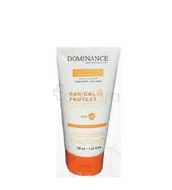 DOMINANCE RADICAL PROTECT ECRAN INVISIBLE SPF50+ 50ML