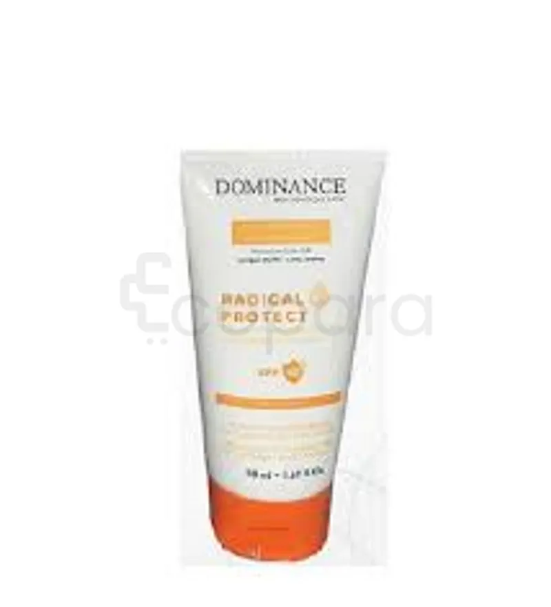DOMINANCE RADICAL PROTECT ECRAN INVISIBLE SPF50+ 50ML