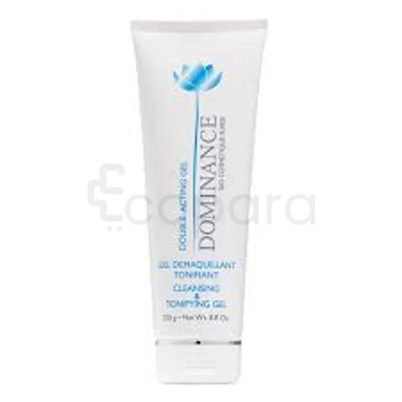 DOMINANCE GEL NETTOYANT TONIFIANT 200ML