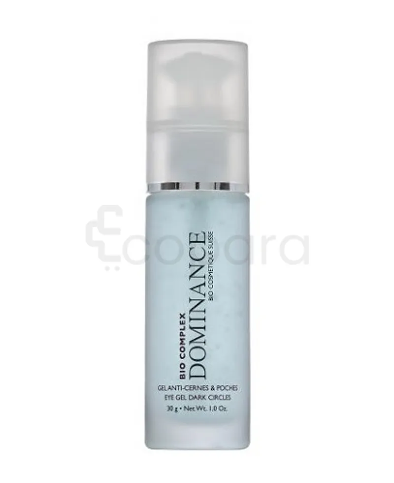 DOMINANCE BIO COMPLEX CREME CONTOUR YEUX ANTI-CERNES ET POCHES 30G
