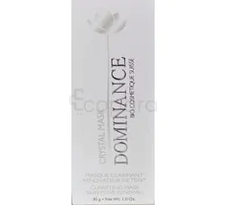 DOMINANCE MASQUE CLARIFIANT 30G