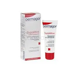 DERMAGOR SUPPLETIVE CREME