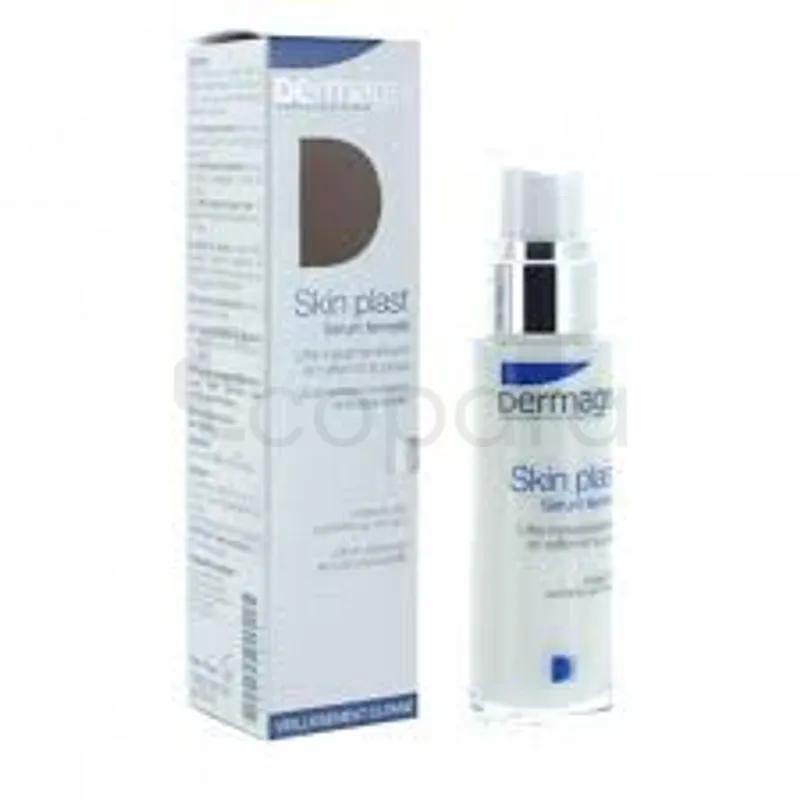 DERMAGOR SKIN PLAST SERUM FERMETE