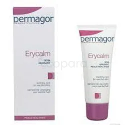 DERMAGOR ERYCALM GEL CREME