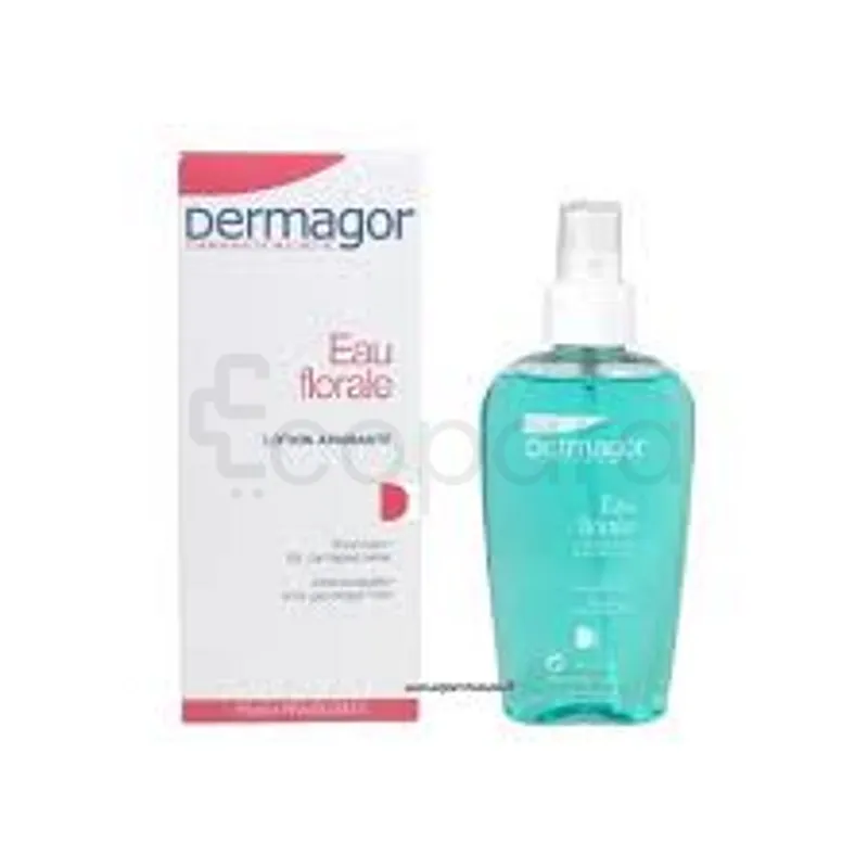 DERMAGOR EAU FLORALE VAPORISATEUR 150ML