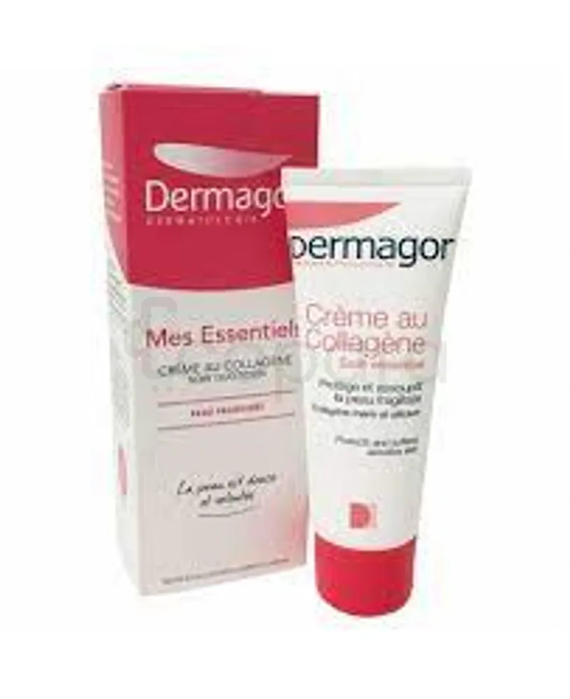 DERMAGOR CREME AU COLLAGENE 40ML