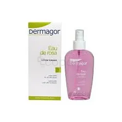 DERMAGOR EAU DE ROSA 150ML