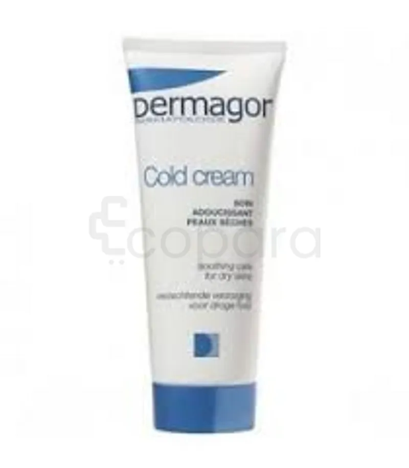 DERMAGOR COLD CREME 100ML