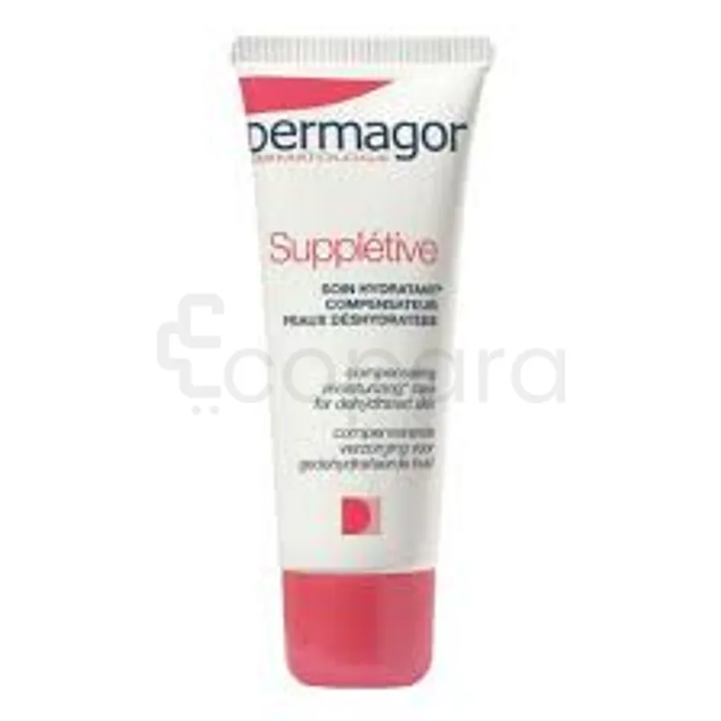DERMAGOR SUPPLETIVE SOIN HYDRATANT 40ML