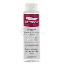 DERMAGOR ERYCALM LOTION MICELLAIRE 300ML