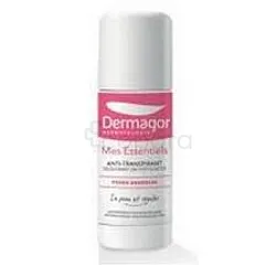 DERMAGOR ANTI-TRANSPIRANT 40ML