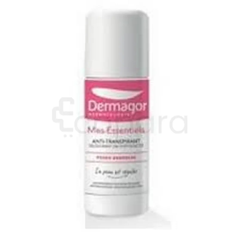 DERMAGOR ANTI-TRANSPIRANT 40ML