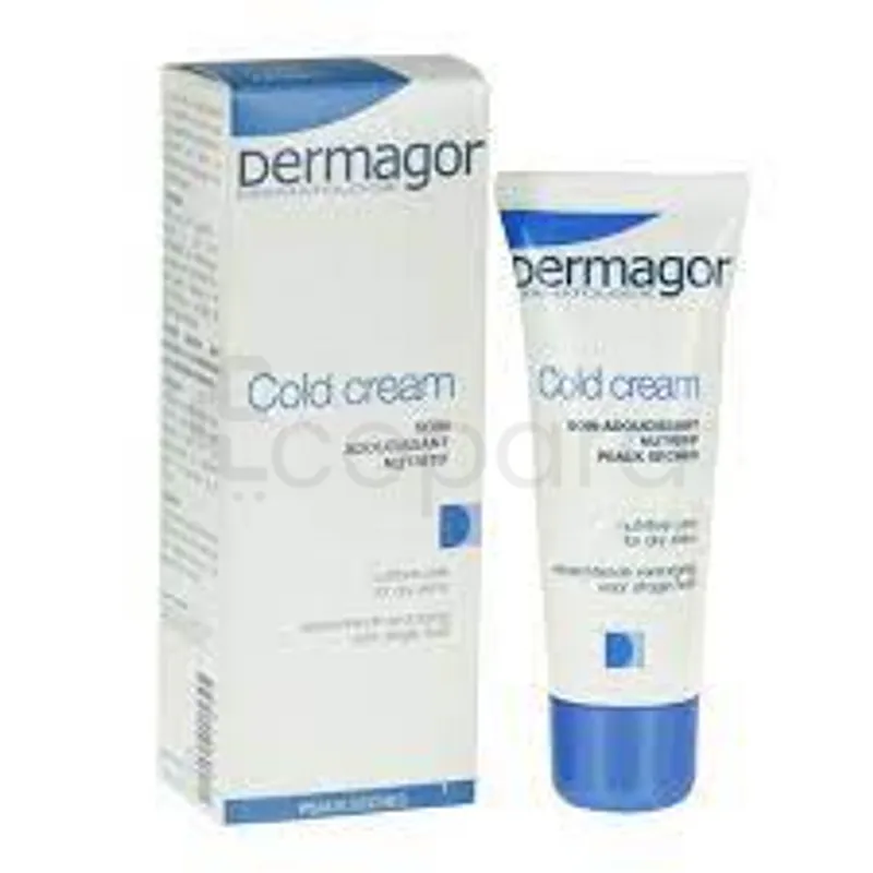 DERMAGOR COLD CREME 40ML