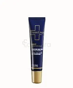 DERMEDEN CONTOUR YEUX AA INTENSE NUIT 15ML