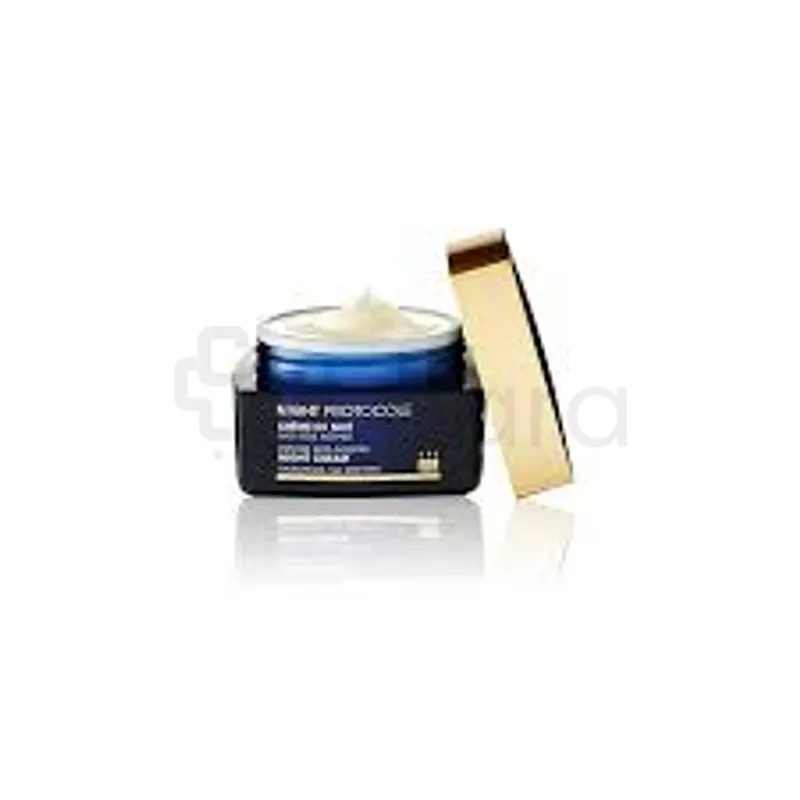 DERMEDEN NIGHT PROTOCOLE FACE INTENSE ANTI-AGE 50ML