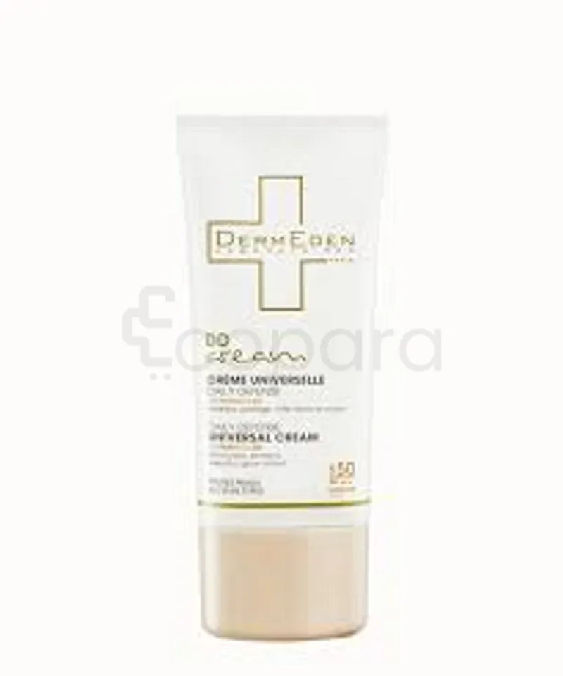 DERMEDEN DD CREME SPF50+ PHOTO-AGEING EXPERT 50ML