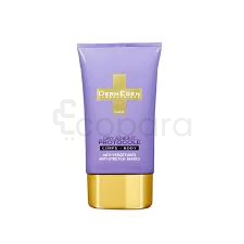 DERMEDEN CREME VERGETURE 150ML