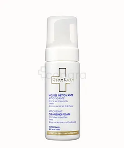 DERMEDEN MOUSSE NETTOYANTE 150ML