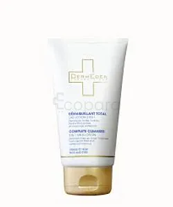 DERMEDEN DAY NIGHT DEMAQUILLANT PROTOCOLE VISAGE YEUX 150ML