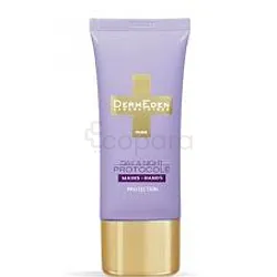 DERMEDEN DAY NIGHT MAINS PROTECTION 50ML